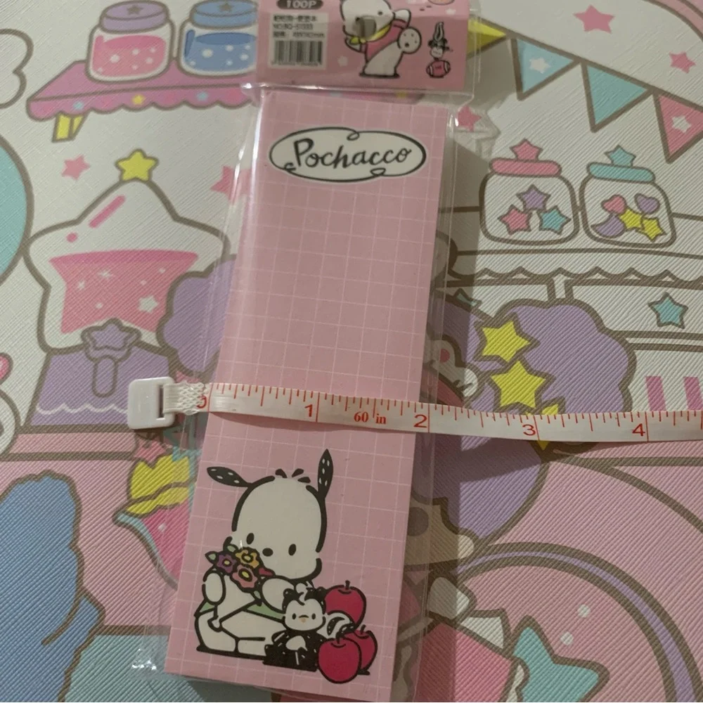 Sanrio everything new